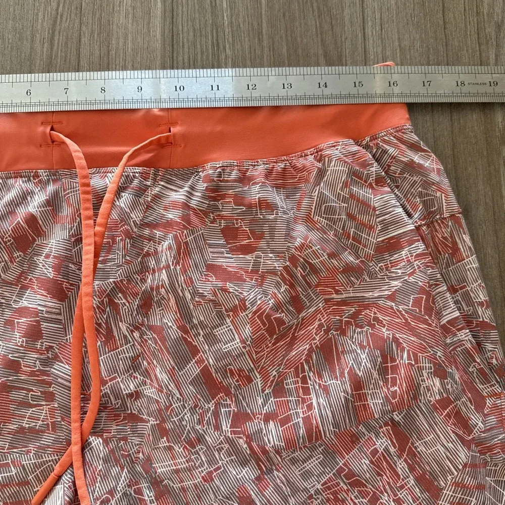 LULULEMON T.H.E. SHORT 9